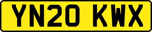 YN20KWX
