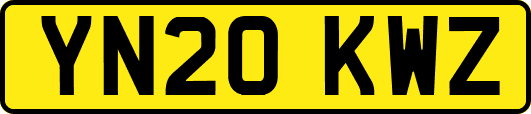 YN20KWZ