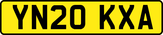 YN20KXA