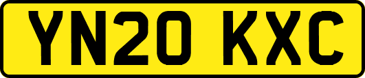 YN20KXC