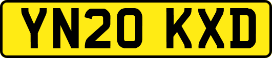 YN20KXD