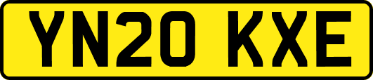 YN20KXE