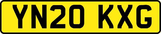 YN20KXG