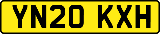 YN20KXH