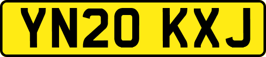 YN20KXJ