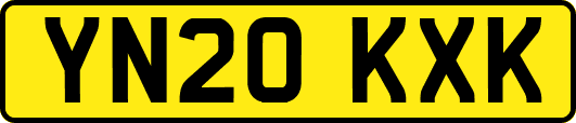 YN20KXK