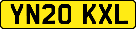 YN20KXL
