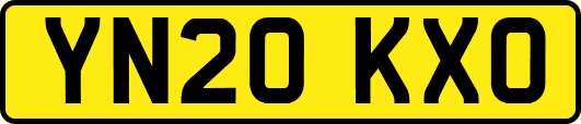 YN20KXO