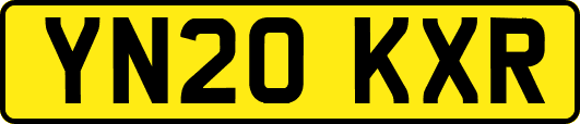 YN20KXR
