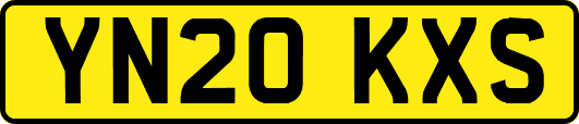 YN20KXS