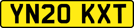 YN20KXT