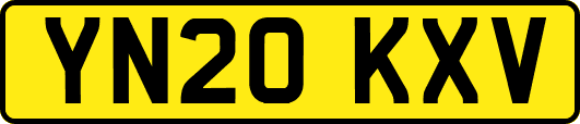 YN20KXV
