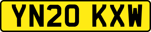 YN20KXW