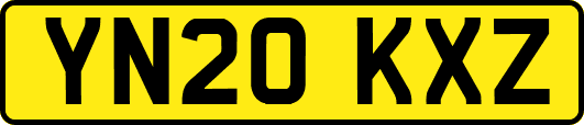 YN20KXZ