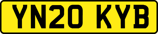 YN20KYB