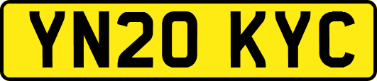 YN20KYC