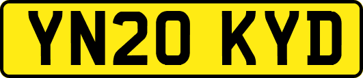 YN20KYD