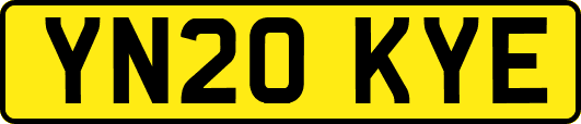 YN20KYE