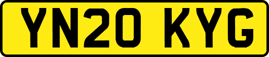 YN20KYG