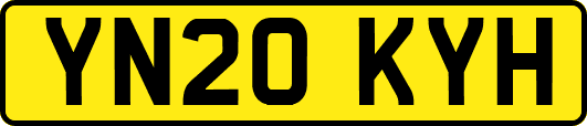YN20KYH