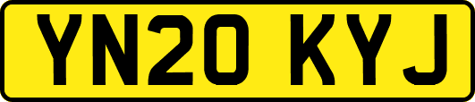 YN20KYJ
