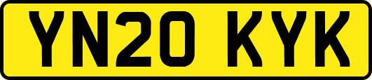 YN20KYK