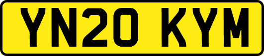 YN20KYM