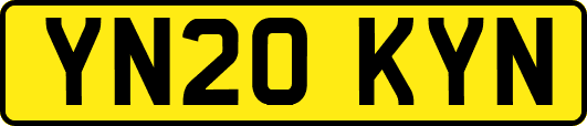 YN20KYN