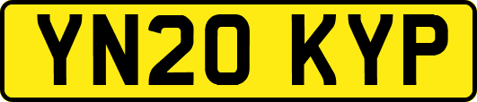 YN20KYP