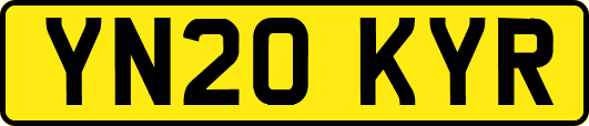 YN20KYR