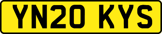 YN20KYS