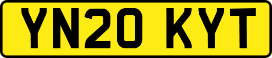 YN20KYT