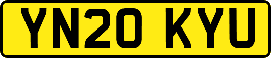 YN20KYU