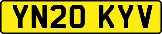 YN20KYV