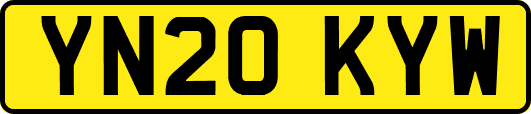 YN20KYW