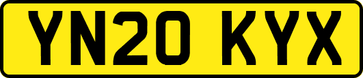 YN20KYX