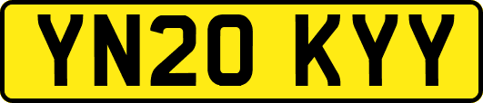 YN20KYY