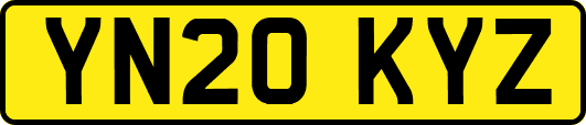 YN20KYZ