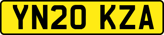 YN20KZA