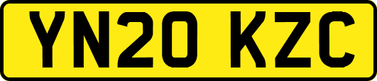 YN20KZC