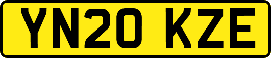 YN20KZE