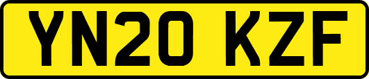 YN20KZF