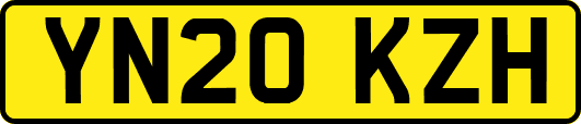 YN20KZH