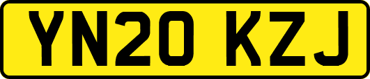 YN20KZJ