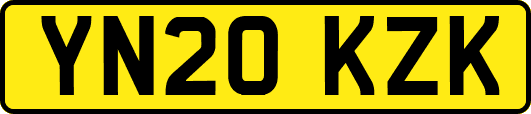 YN20KZK