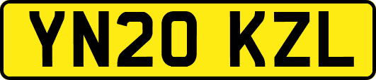YN20KZL