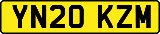 YN20KZM
