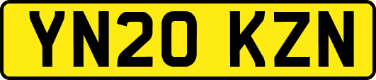 YN20KZN