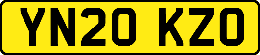 YN20KZO
