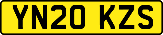 YN20KZS